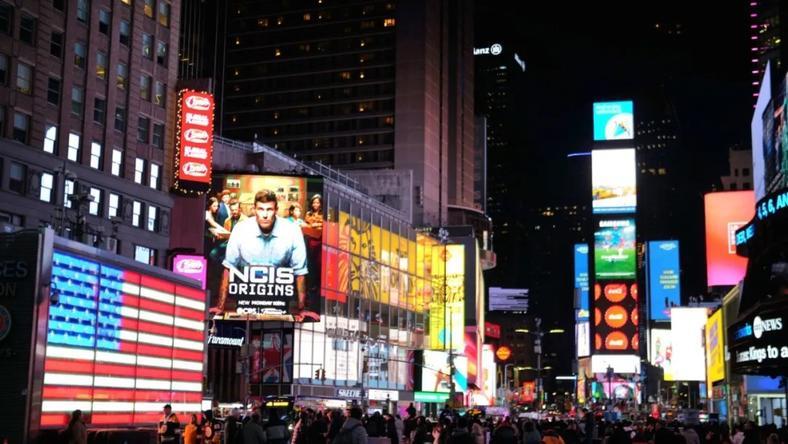 最近,纽约的中国人为何悄悄变多了?